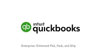 QuickBooks Enterprise: Enhanced Pick, Pack, and Ship | QuickBooks