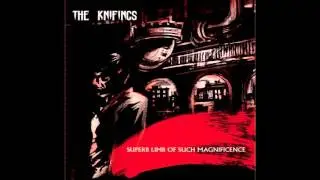 The Knifings   Queen Bitch (David Bowie Cover)