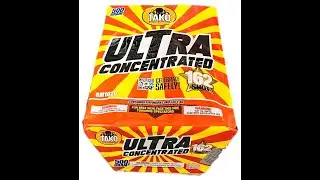 Ultra Concentrated