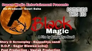 Black Magic Short Film