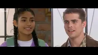 Desde que te vi - Canción de Benjamin y July (Al fondo hay sitio)