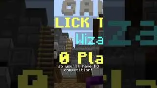 The top 5 BEST Hypixel Mini-Games! #minecraft #ranking #hypixel