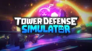Tower defense Simulator Music , Pumpkin Shreddin - 1 hour / 1 hora
