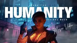 AI Music Videos: Humanity Strikes Back