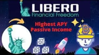 FLYING HIGH STAKING WITH LIBERO X THOREUM - DAY 6