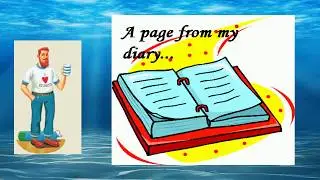 Dougal's Deep Sea Diary (Day 2)
