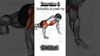 Lower chest workout #workout #fitness #exercise #gym #fitnesstips #workoutroutine #exercisetips #fit