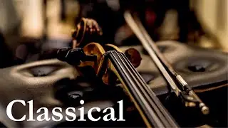 [2 HOURS] Modern Classical Piano with Orchestra Background Music Mix by Florews