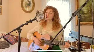 Wasting Time (Original) | Allison Young