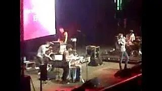 The Other Tribe ;3 at  Rock assembly  2013