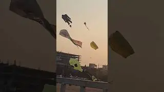 telangana kite festival #movie #music #anirudh #trailer #ytshorts #viral #anime #asmr #cinema