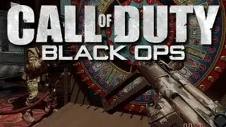Black Ops Funny Moments #2 (Game Shows, Decoy Trolling, Fails, and More!)