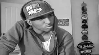 How I met Chris Brown