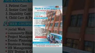 CAREGIVING COURSE