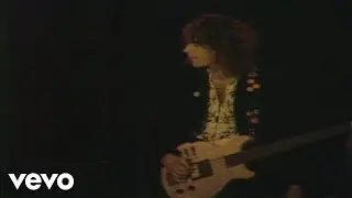 Cheap Trick - Auf Wierdersehen (from Budokan!)