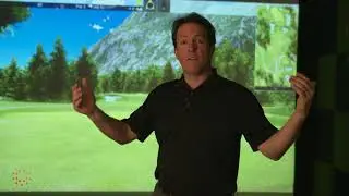 Golf Simulator Setup: What's The Best Room Size For A Golf Simulator