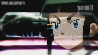 POKEMON ALTERNATIVE opening (nueva serie) 😎😎