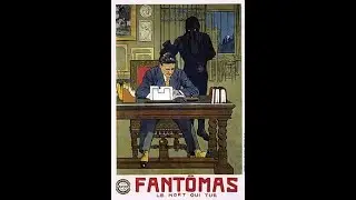 Le mort qui tue de Louis Feuillade (1913)