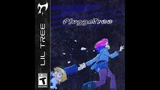 Lil Tree - PluggnTree (Beat Tape)