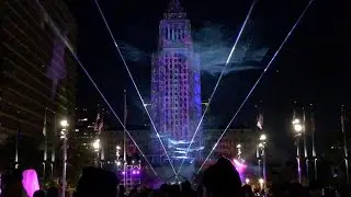 N.Y.E.L.A. 2018