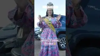 2024-2025 Navajo Nation Fairweekend as WmatQueen