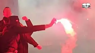 BREST - Lorient (20/12/2023)