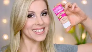 Foundation Routine ♡ CoverGirl Ready Set Gorgeous Foundation