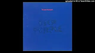 Deep Purple - Hey Joe - Vinyl Rip