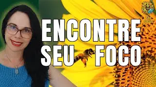 CLAREZA E FOCO: Ferramentas Poderosas para Transformar sua VIDA!