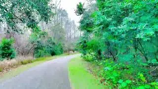 Lafayette Heritage Trail Ride