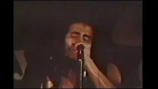 Bob Marley - Get Up Stand Up (Live at Reggae Sunsplash ll, 1979)