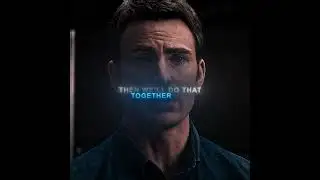 Avengers Edit | Distant Echoes - VXLLAIN, V&Oslash;J, Narvent (Slowed)