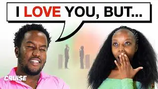 If Best friends were 100% honest | 🇰🇪 Kenya Edition