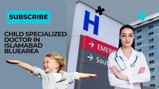 Specialized Doctor In BlueArea Islamabad#hospital #vlog #viralvideo #1million