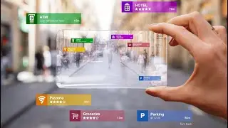 AI and Augmented Reality: Revolutionizing Tourism | Malcolm Tan