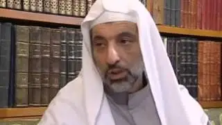 حوار مع الشيخ أبي الحسن الكردي ج2