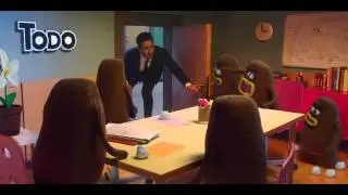 EDITA campaign نص الدنيا الحلو - Directed by: Tamer Mahdy