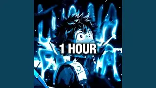 [1 HOUR] LUA NA PRA&Ccedil;A (Slowed)