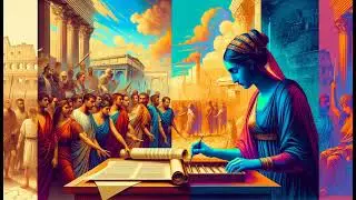 Uncovering 1 BCE Roman Empire: Census Secrets Revealed!