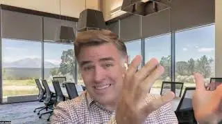 From Prototype to Production: Rush LaSelle on the Future of U.S. Manufacturing