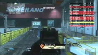 Ghosts : D&eacute;couverte du nouveau mode Recherche et Sauvetage