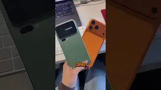 Did Xiaomi make a better iPhone than Apple? 😳
