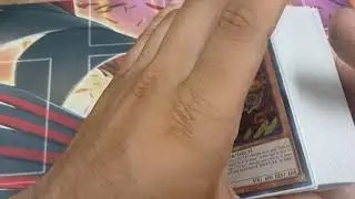 Yu-gi-oh Psychic P.U.N.K deck Profile