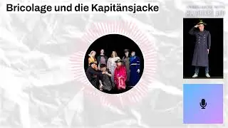 Mode, Bricolage und Wildes Denken