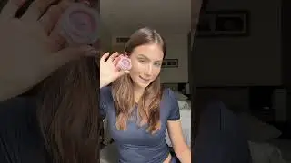 GRWM direkt fr&aring;n Japan Japansk Sminkning Med Dasha Daria Daar Cosmetics