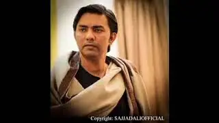 Dil Mein Teri Hi Mohabbat Hogi Sajjad Ali