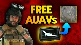 How To Barter For A FREE Advanced UAV In DMZ Season 6