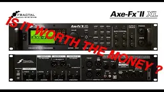 Is An Axe Fx Worth The Money???
