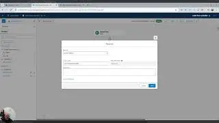 How to get the current Record Id from a Lightning Record Page into a Salesforce Screenflow