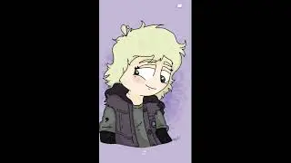 The Walking Dead Game: Violet Speedpaint